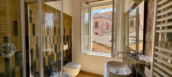 1 bedroom Apartment in Città della Pieve, Italy No. 52766 21