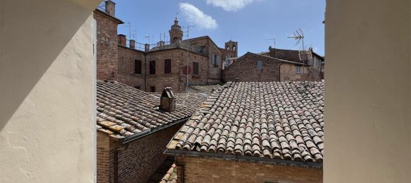 1 bedroom Apartment in Città della Pieve, Italy No. 52766 7