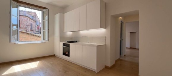 1 bedroom Apartment in Città della Pieve, Italy No. 52766 16