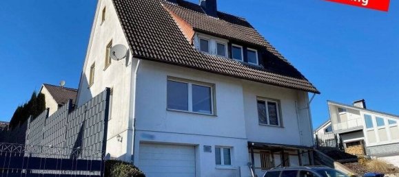 Дом с 7 комнатами в Зиген-Виттгенштайн, Германия № 139381 2