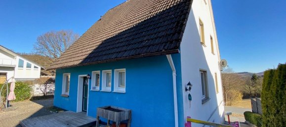 Дом с 7 комнатами в Зиген-Виттгенштайн, Германия № 139381 12