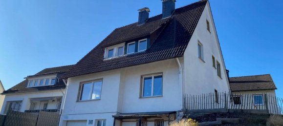 Дом с 7 комнатами в Зиген-Виттгенштайн, Германия № 139381 11