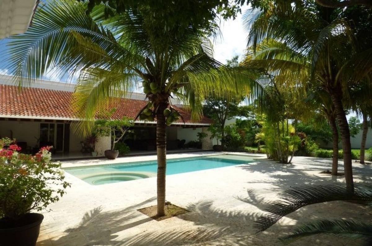 3 Schlafzimmer Haus in Yucatan, Mexico, Nr. 175081