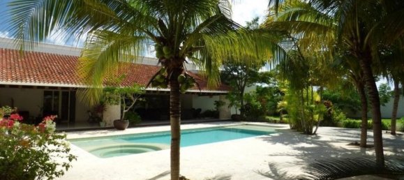 3 Schlafzimmer Haus in Yucatan, Mexico, Nr. 175081 2