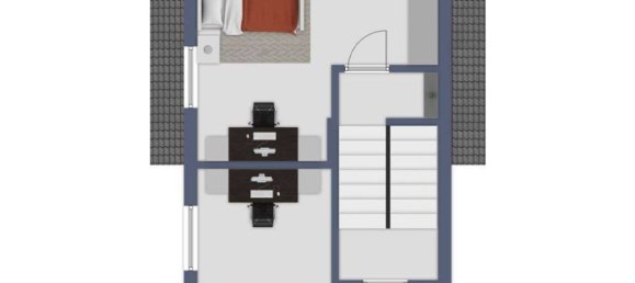 Moradia em banda T4 em Karlsruhe, Germany N.º 72965 29