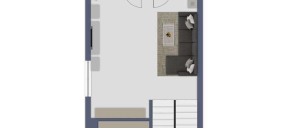 Moradia em banda T4 em Karlsruhe, Germany N.º 72965 27