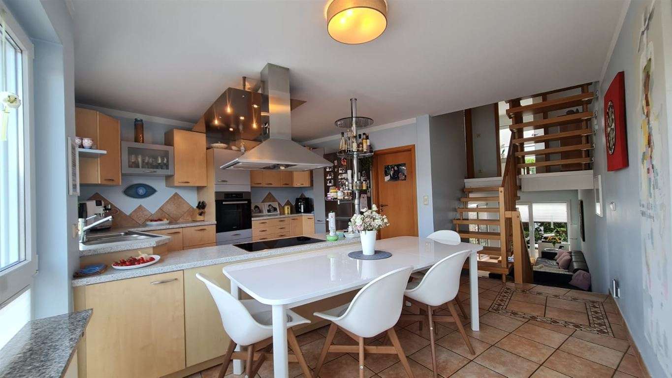 Moradia em banda T4 em Karlsruhe, Germany N.º 72965