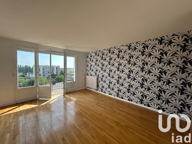 Apartamento T2 em Troyes, France N.º 247560