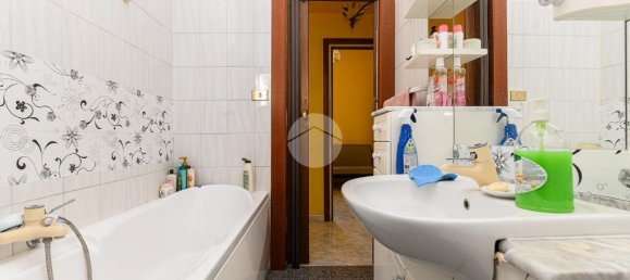 Apartamento de 4 habitaciónes en Rome, Italy No. 23329 29