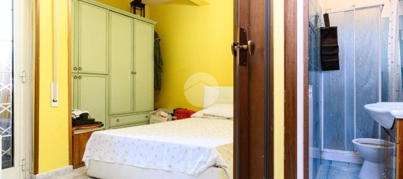 Apartamento de 4 habitaciónes en Rome, Italy No. 23329 20