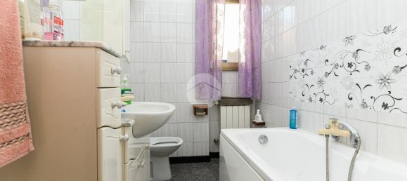 Apartamento de 4 habitaciónes en Rome, Italy No. 23329 27