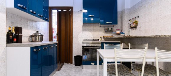 Apartamento de 4 habitaciónes en Rome, Italy No. 23329 15