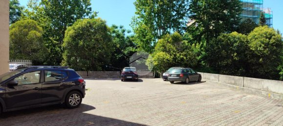 Apartamento de 4 habitaciónes en Rome, Italy No. 23329 37