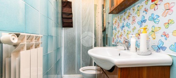 Apartamento de 4 habitaciónes en Rome, Italy No. 23329 30