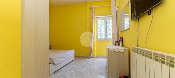Apartamento de 4 habitaciónes en Rome, Italy No. 23329 17