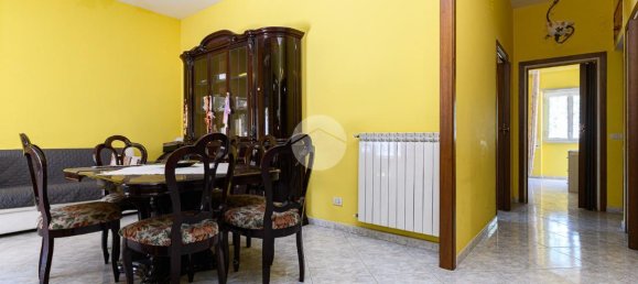 Apartamento de 4 habitaciónes en Rome, Italy No. 23329 5