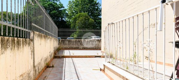 Apartamento de 4 habitaciónes en Rome, Italy No. 23329 35