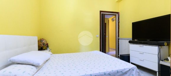 Apartamento de 4 habitaciónes en Rome, Italy No. 23329 23