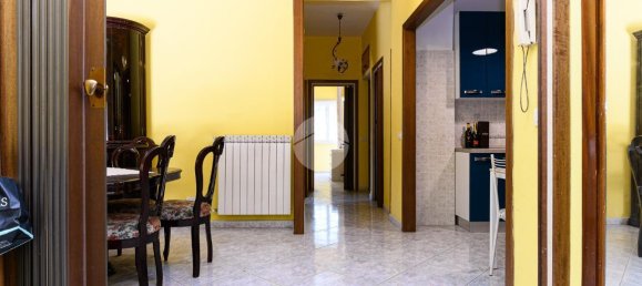 Apartamento de 4 habitaciónes en Rome, Italy No. 23329 6