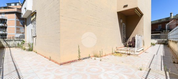 Apartamento de 4 habitaciónes en Rome, Italy No. 23329 34