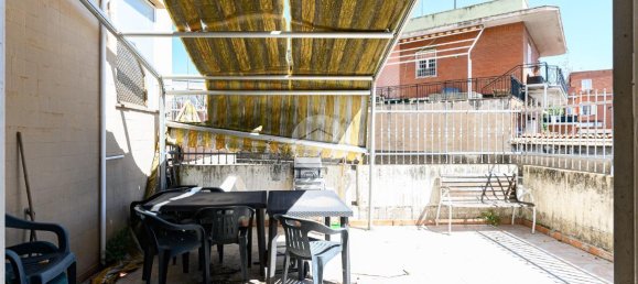 Apartamento de 4 habitaciónes en Rome, Italy No. 23329 9