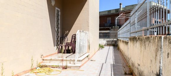 Apartamento de 4 habitaciónes en Rome, Italy No. 23329 33