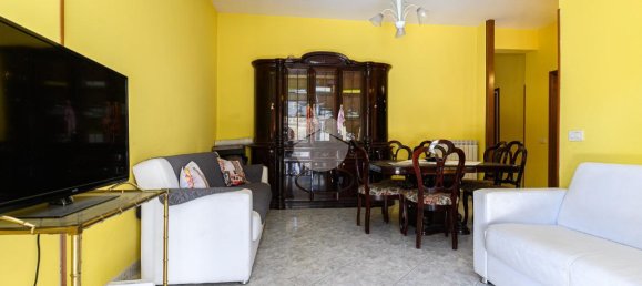 Apartamento de 4 habitaciónes en Rome, Italy No. 23329 7