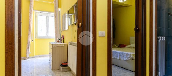 Apartamento de 4 habitaciónes en Rome, Italy No. 23329 12
