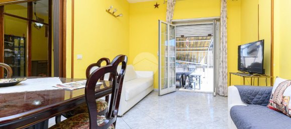 Apartamento de 4 habitaciónes en Rome, Italy No. 23329 3
