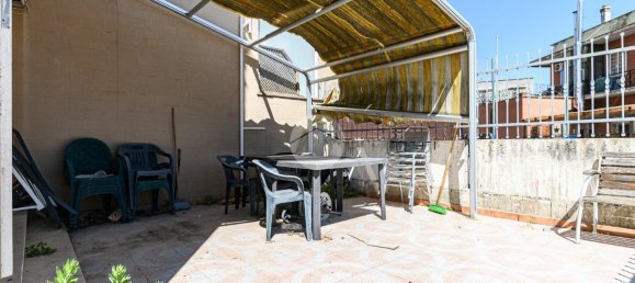 Apartamento de 4 habitaciónes en Rome, Italy No. 23329 31