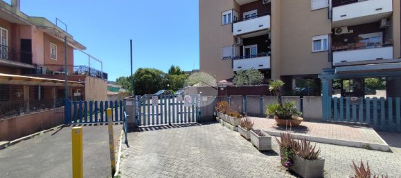 Apartamento de 4 habitaciónes en Rome, Italy No. 23329 36