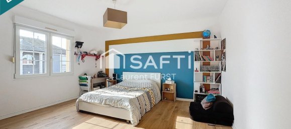 5 غرف نوم منزل في Metz, France رقم 154669 17