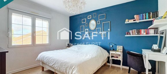 5 غرف نوم منزل في Metz, France رقم 154669 19