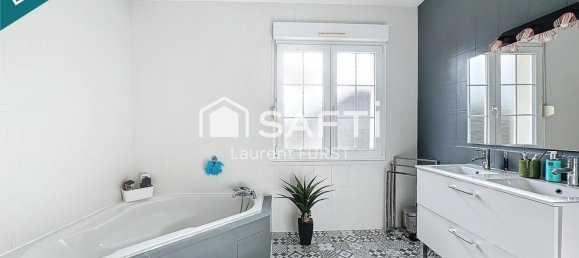 5 غرف نوم منزل في Metz, France رقم 154669 25