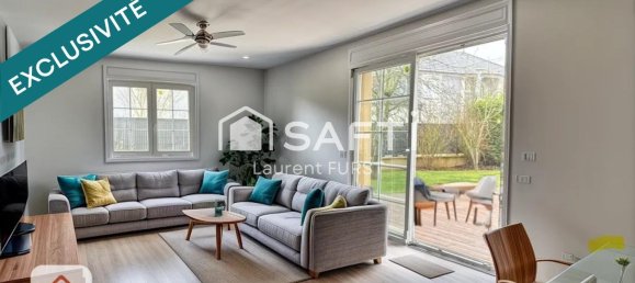 5 غرف نوم منزل في Metz, France رقم 154669 7