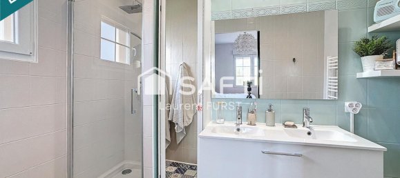 5 غرف نوم منزل في Metz, France رقم 154669 24