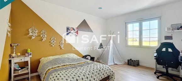 5 غرف نوم منزل في Metz, France رقم 154669 10