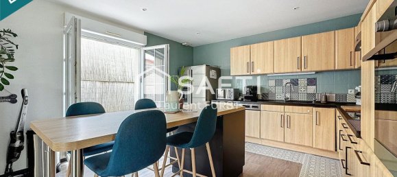 5 غرف نوم منزل في Metz, France رقم 154669 5