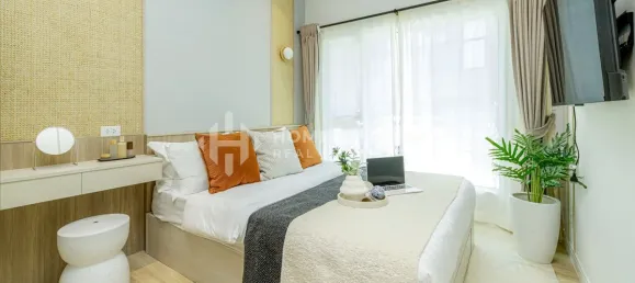 Apartamento com 2 quartos em condomínio em Nai Yang, Thailand N.º 61037 11