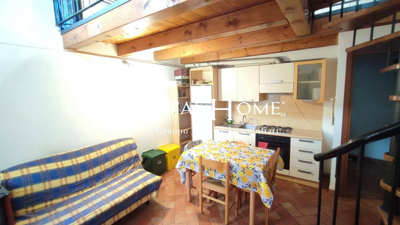 استوديو في Calco, Italy رقم 19297