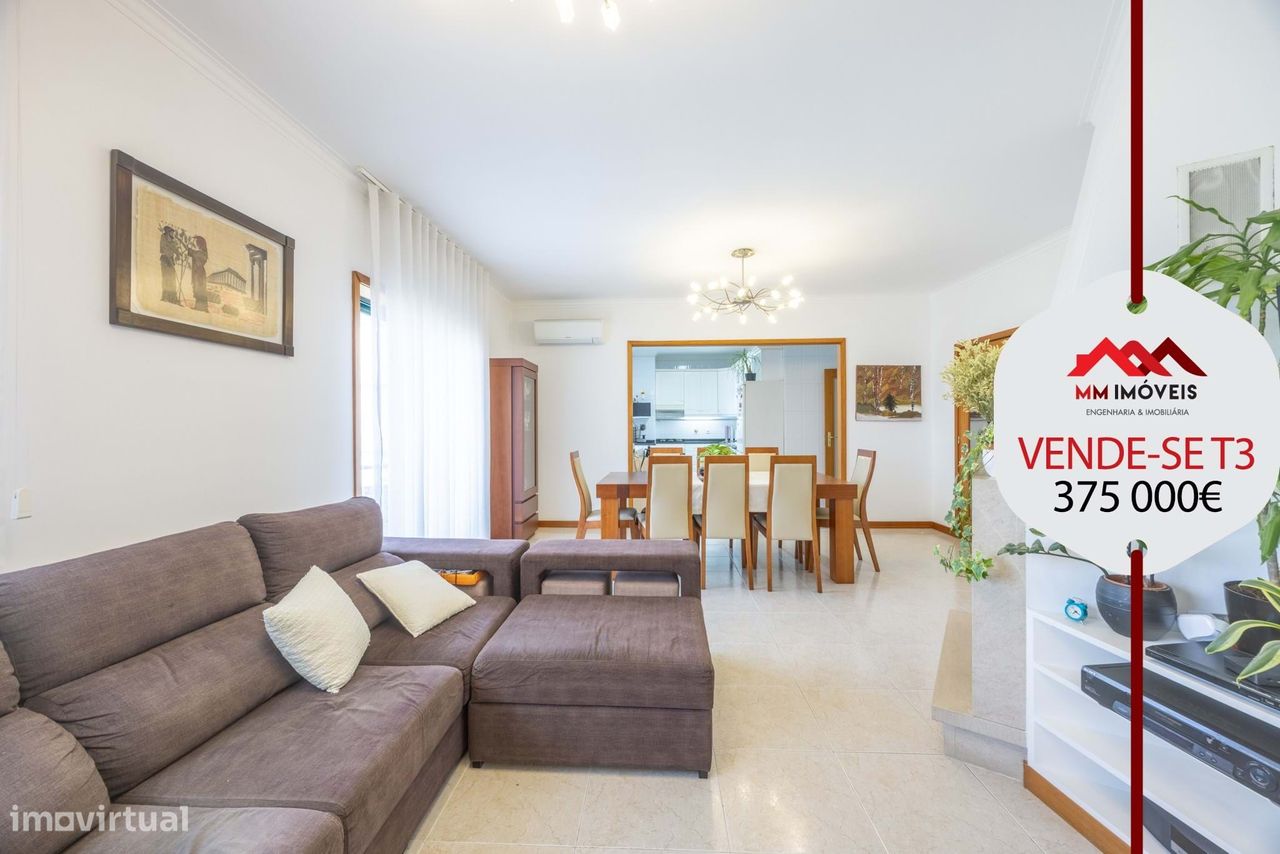 Dúplex de 3 dormitorios en Vila Nova de Gaia, Portugal No. 339767