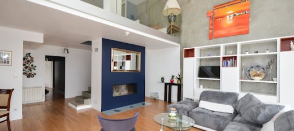 Apartamento de 5 dormitorios en Reims, France No. 46889 9