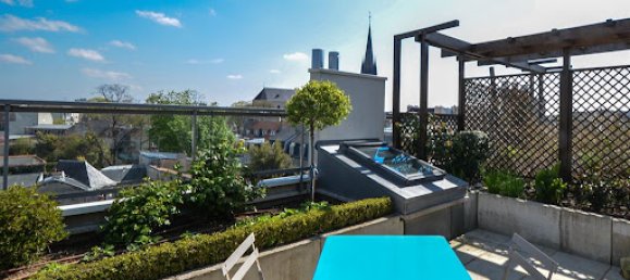 Apartamento de 5 dormitorios en Reims, France No. 46889 6