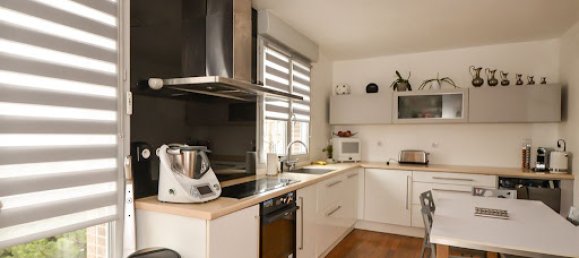 Apartamento de 5 dormitorios en Reims, France No. 46889 15