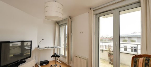 Apartamento de 5 dormitorios en Reims, France No. 46889 19