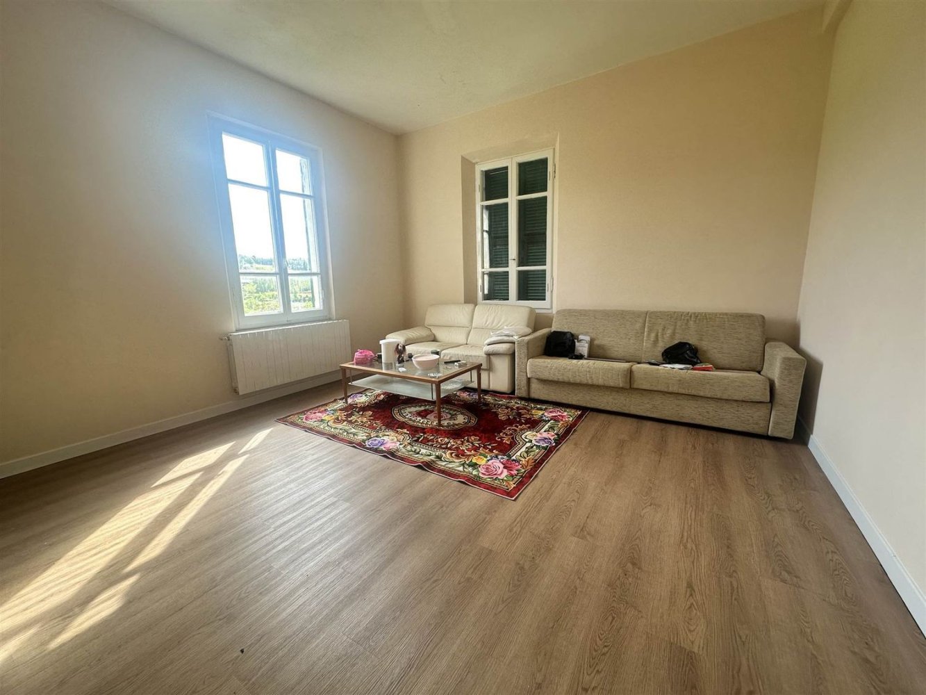 6 bedrooms Apartment in Aulla, Italy No. 334797