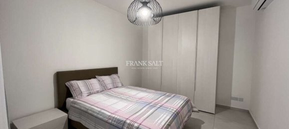 Maisonette de 2 dormitorios en Swieqi, Malta No. 10298 11