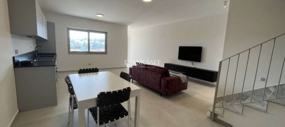 Maisonette de 2 dormitorios en Swieqi, Malta No. 10298 3