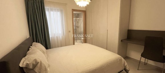 Maisonette de 2 dormitorios en Swieqi, Malta No. 10298 10