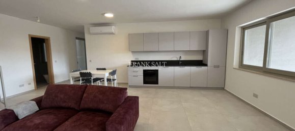 Maisonette de 2 dormitorios en Swieqi, Malta No. 10298 2